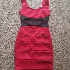 Charlotte Russe dress